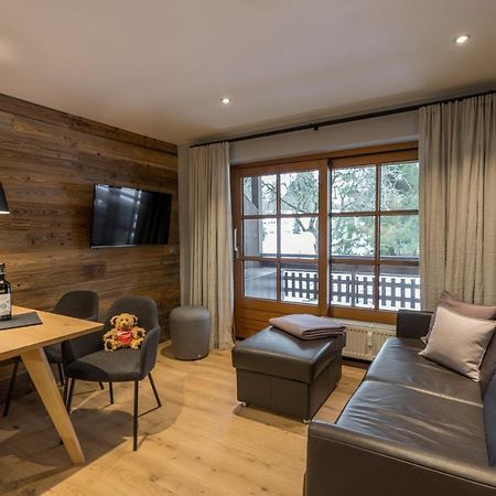 Ferienwohnung Steinmandl Оберстдорф Екстериор снимка