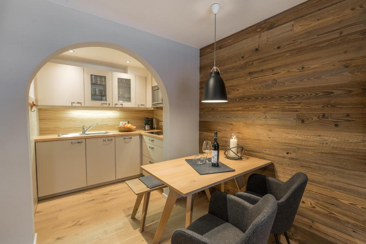 Ferienwohnung Steinmandl Оберстдорф Екстериор снимка
