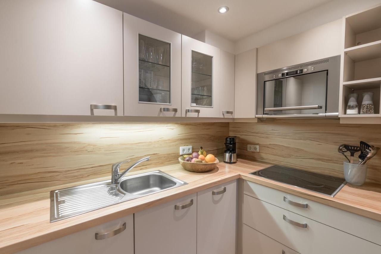 Ferienwohnung Steinmandl Оберстдорф Екстериор снимка